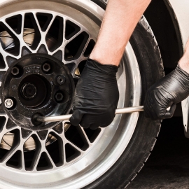Restore Your Wheels with Alloy Refresh Buckled Alloy Wheel Repair