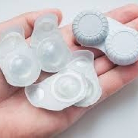 Monthly Contact Lenses