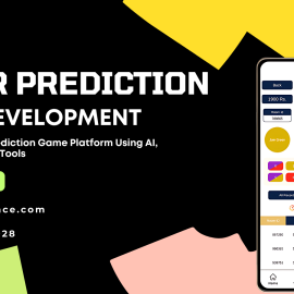 Cost-Effective White Label Color Prediction Game Software
