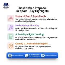Shaping a Coherent and Theoretically Relevant Research Proposal within UK Traditions: A Guide for master’s Students