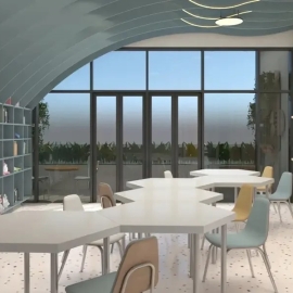 Ashiana Aaroham Newly Launched Ultra Luxury Builder & Clubhouse.