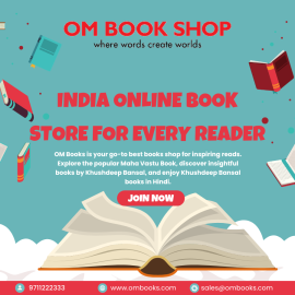 India Online Book Store for Every Reader