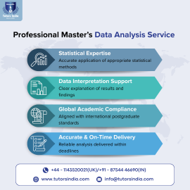 How Can Students Overcome Data Analysis and Interpretation Challenges in a master’s Dissertation?