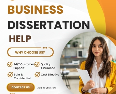 Business Dissertation Help with Strategic Management Insights