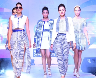 Best Fashion Design College | Fashion Technology Institute