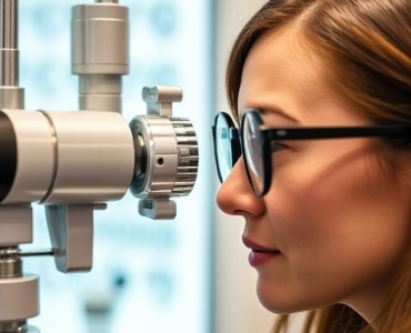 Optix opticians vision care