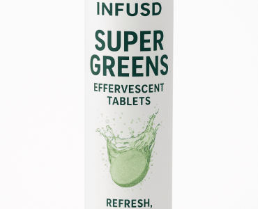 Buy Super Green Tablets – Natural Energy & Wellness Boost