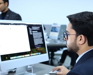 Build a Bright Future with M.Sc. Programs at Vidya University