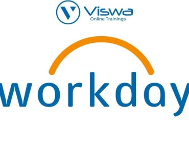 Workday Online Training & Certification From India