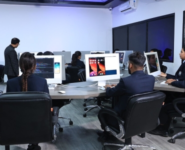 Vidya University – Leading the Way as the Best Fashion Designing Institute in Meerut