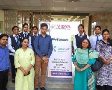 Vidya University – A Premier Destination for Law Education and Research