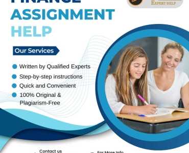 Get precise calculations, strong analysis, and professional writing for all finance assignments. Our UK experts ensure clarity, proper formatting, and 100% plagiarism-free content. Perfect for students needing high-quality academic assistance in fina