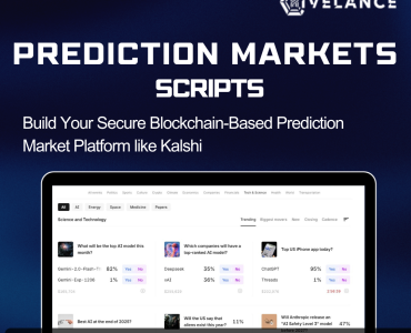 Get Your Web3 Prediction Markets Script At Low Cost