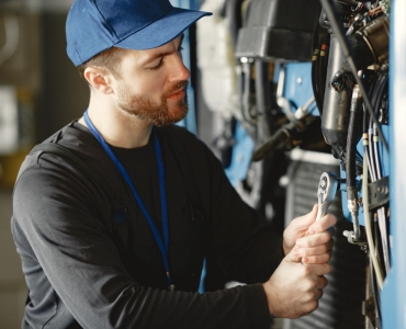 Trusted Alloy Wheel Specialists – Buckled Alloy Wheel Repair by Alloy Refresh