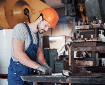 Reliable Stainless Steel Machinery Manufacturer West Midlands – Stainless Steel Equipment