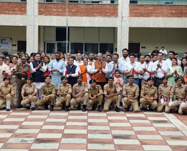 Vidya University – A Top Choice for BCA Education in Meerut