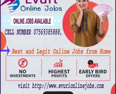 Perfectly Flexible Reliable Easy Data Entry Job