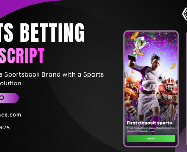 Get Your Sports Betting Clone Script at Low Cost