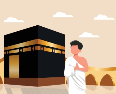 Hajj & Umrah Packages From Uk