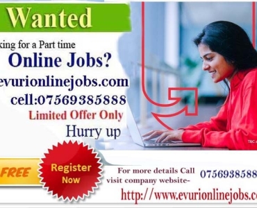 World Famous Genuine Flexible Data Entry Job