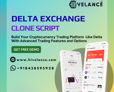 Get Your Ready Made Delta Exchange Clone Script At Low Cost