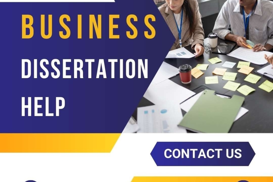 Business Dissertation Help (3)