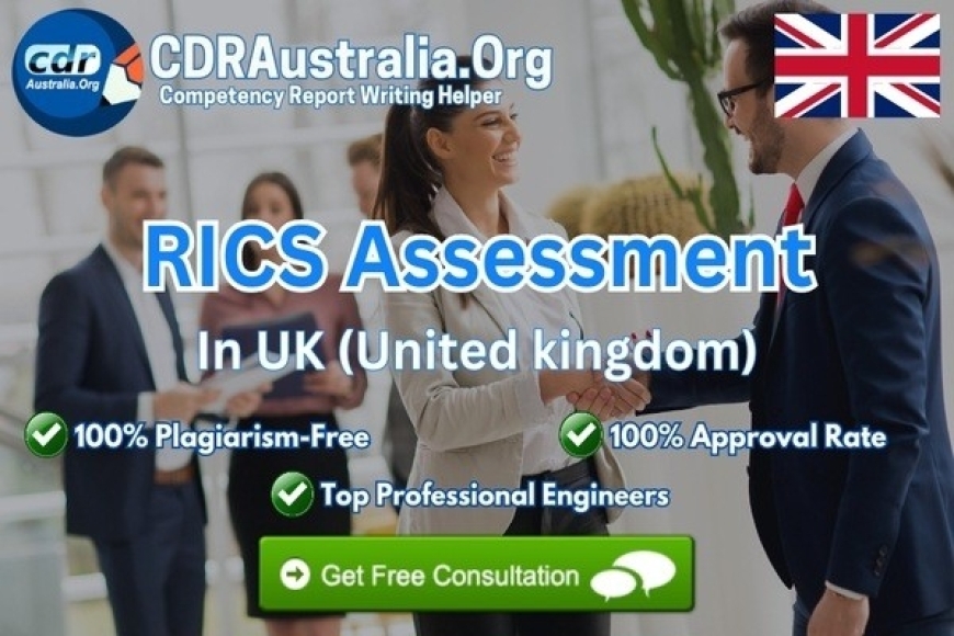 RICS Assessment UK