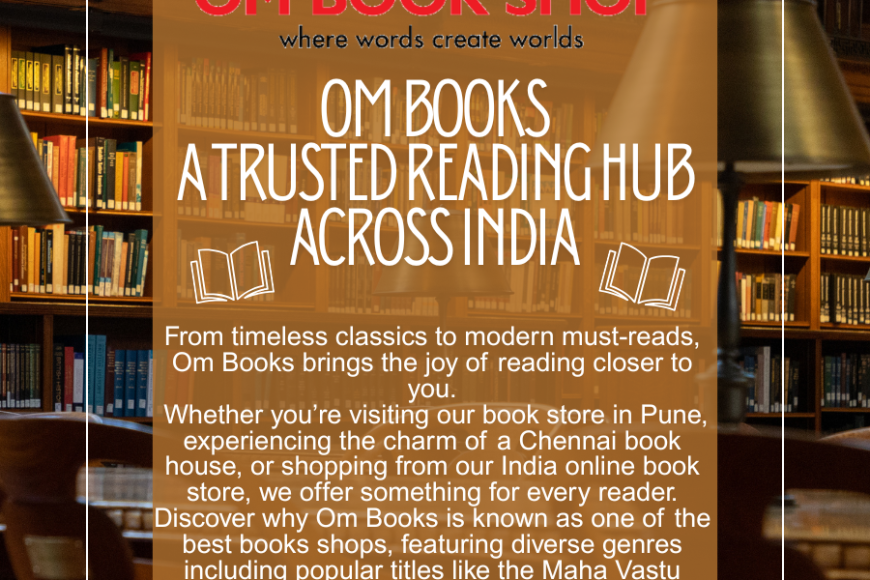 A Trusted Reading Hub Across India