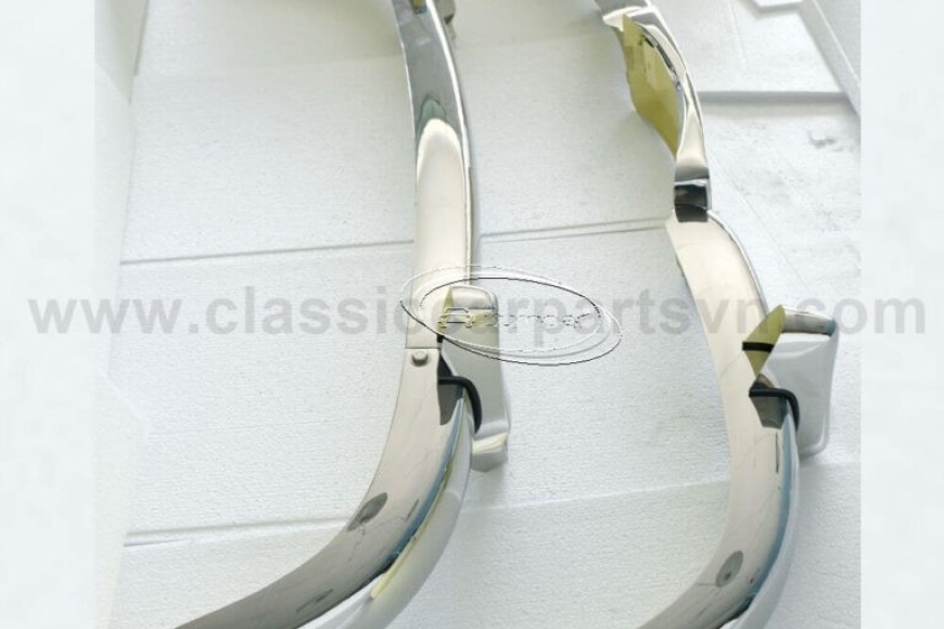 Mercedes 220a.S.SE Ponton S (1954-1957) 7