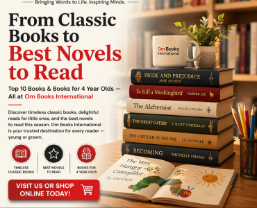 Top 10 Books You Must Read Before You Die