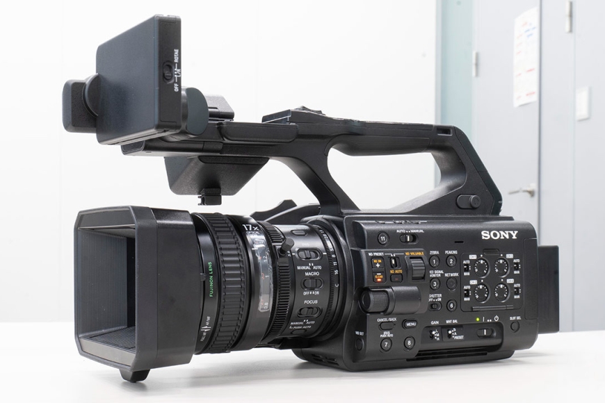 Sony PXW-Z300..5